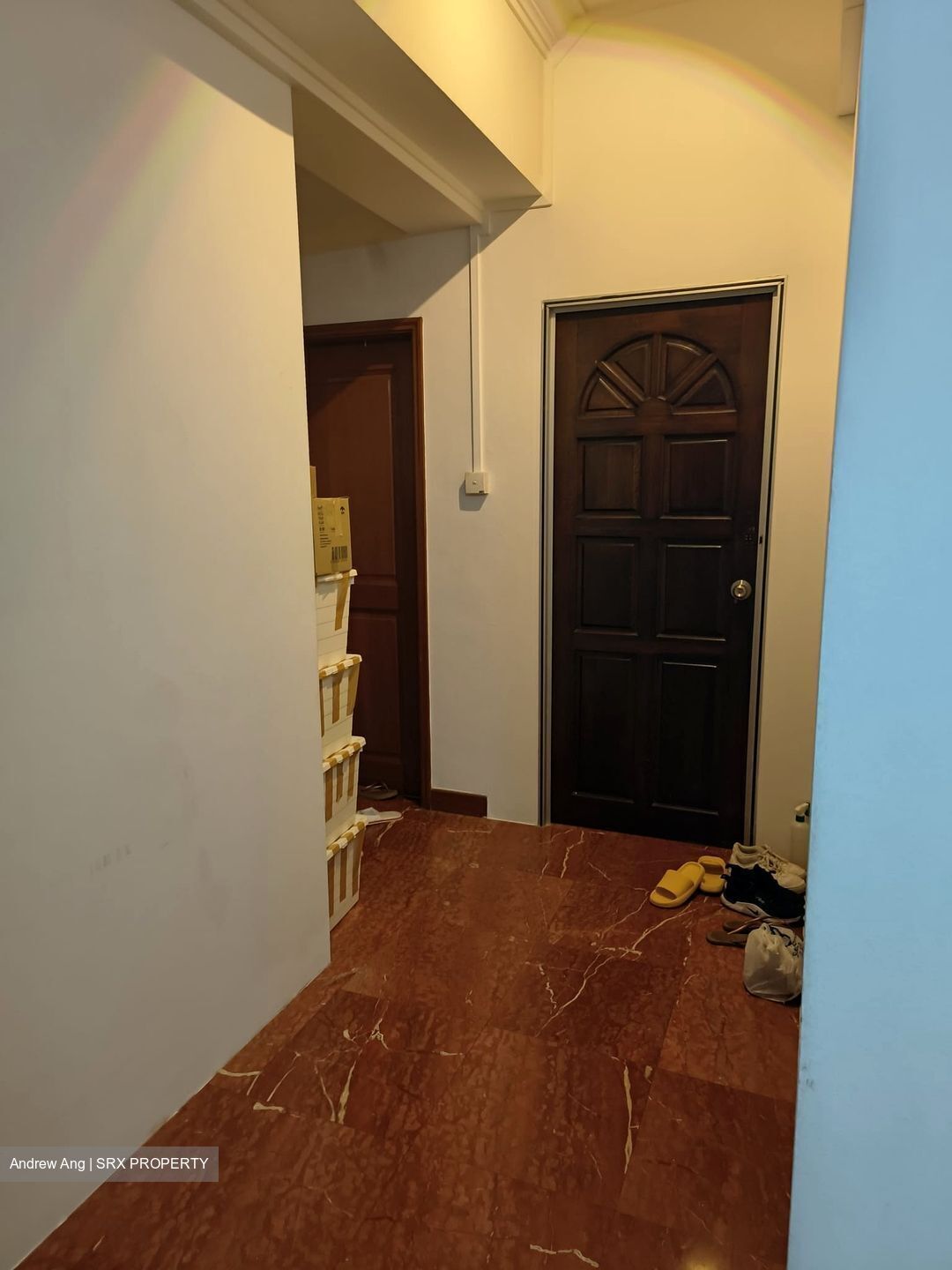 Villa Azura (D10), Condominium #395868271
